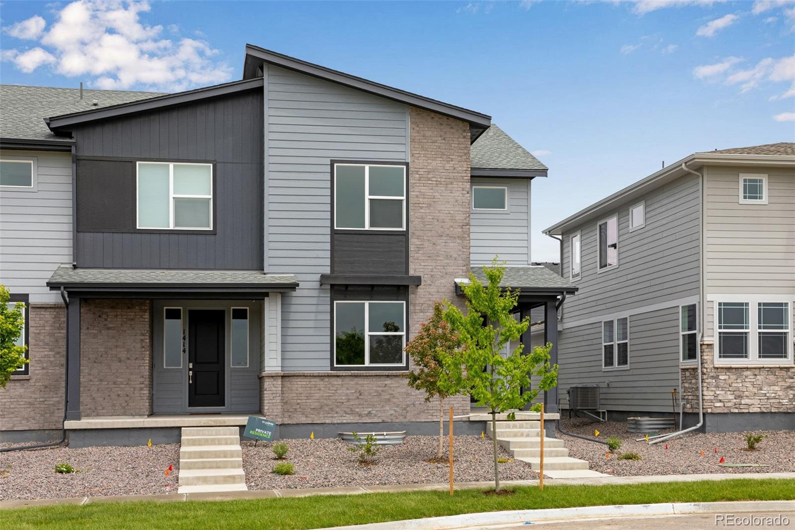 MLS Image #3 for 1418  hudson place,longmont, Colorado
