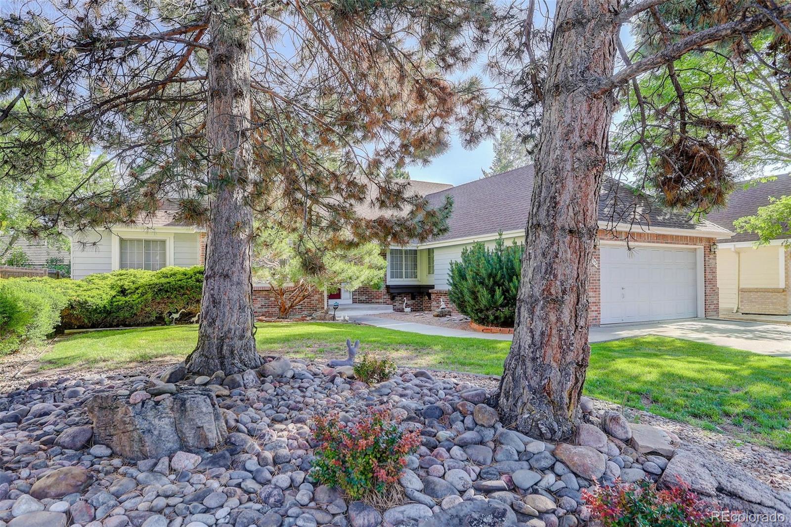 MLS Image #2 for 6055 w warren ,lakewood, Colorado