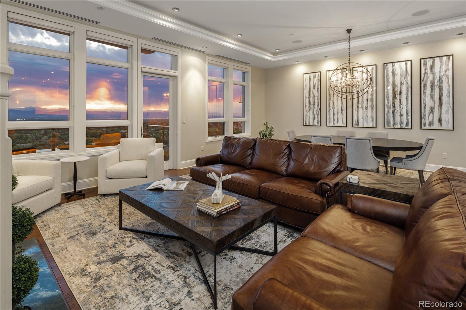 MLS Image #1 for 5455  landmark place 1009,greenwood village, Colorado
