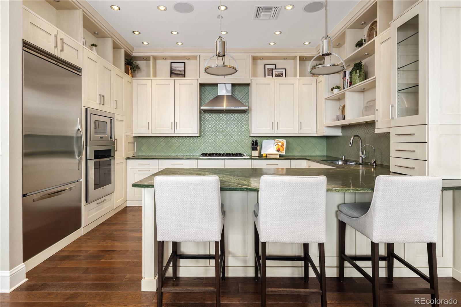 MLS Image #10 for 5455  landmark place 1009,greenwood village, Colorado