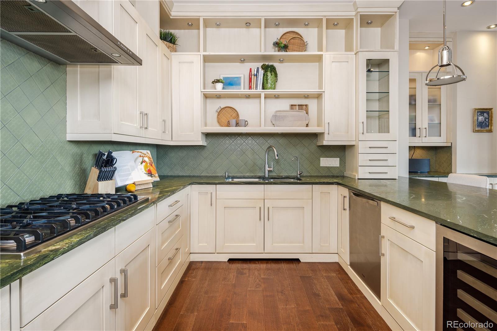 MLS Image #13 for 5455  landmark place 1009,greenwood village, Colorado