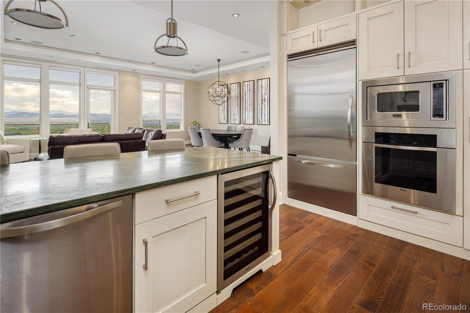 MLS Image #14 for 5455  landmark place 1009,greenwood village, Colorado