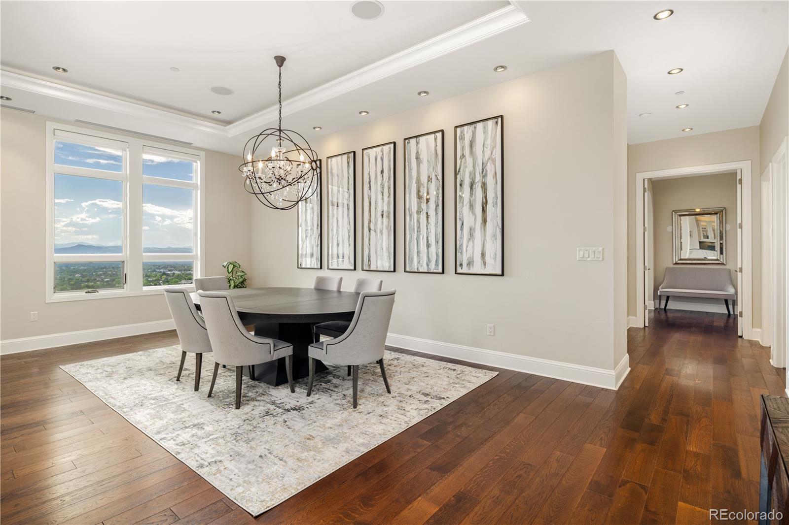 MLS Image #17 for 5455  landmark place 1009,greenwood village, Colorado