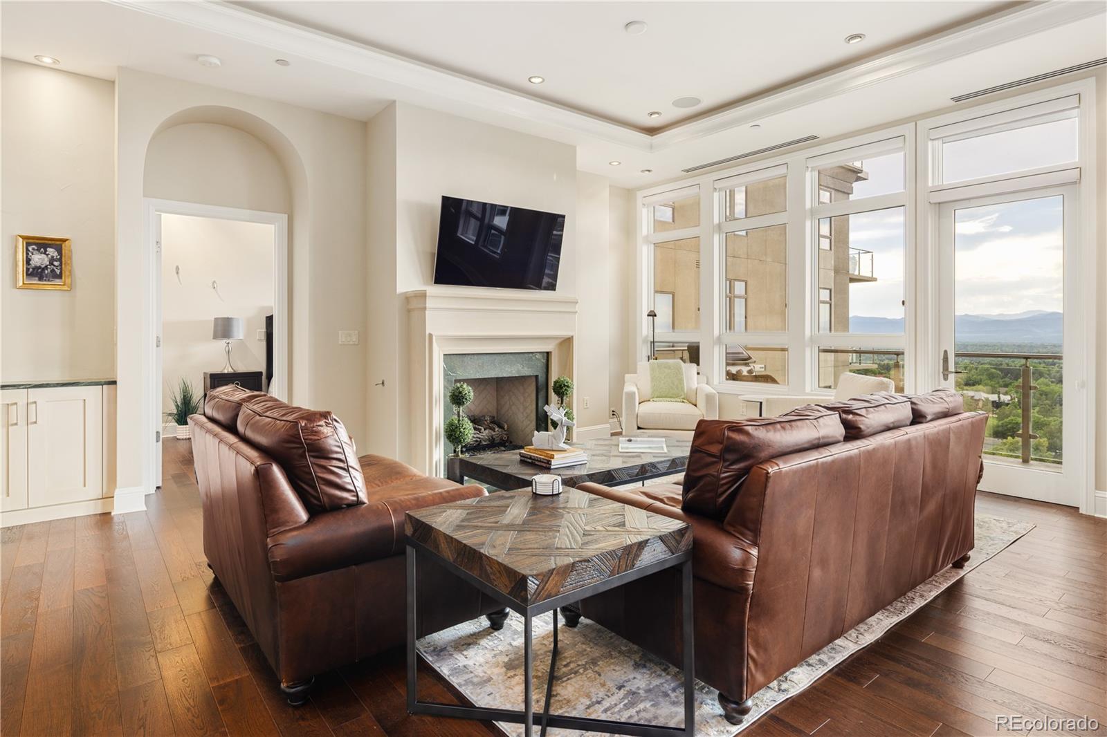 MLS Image #2 for 5455  landmark place 1009,greenwood village, Colorado