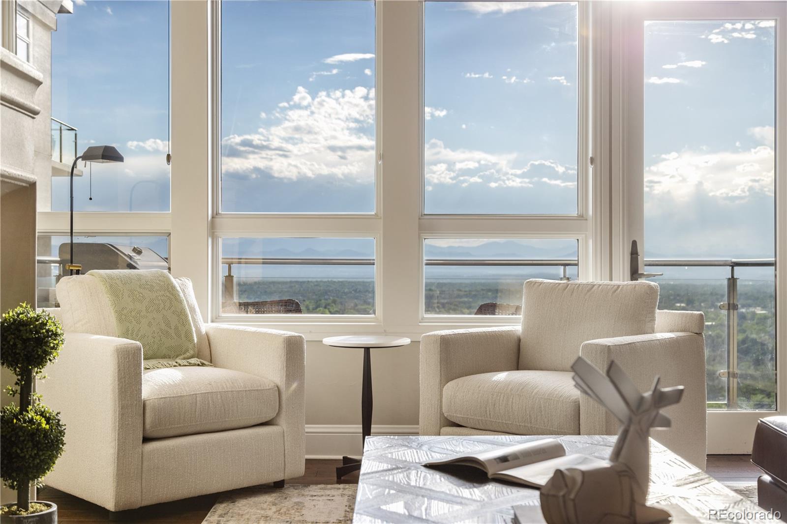 MLS Image #3 for 5455  landmark place 1009,greenwood village, Colorado