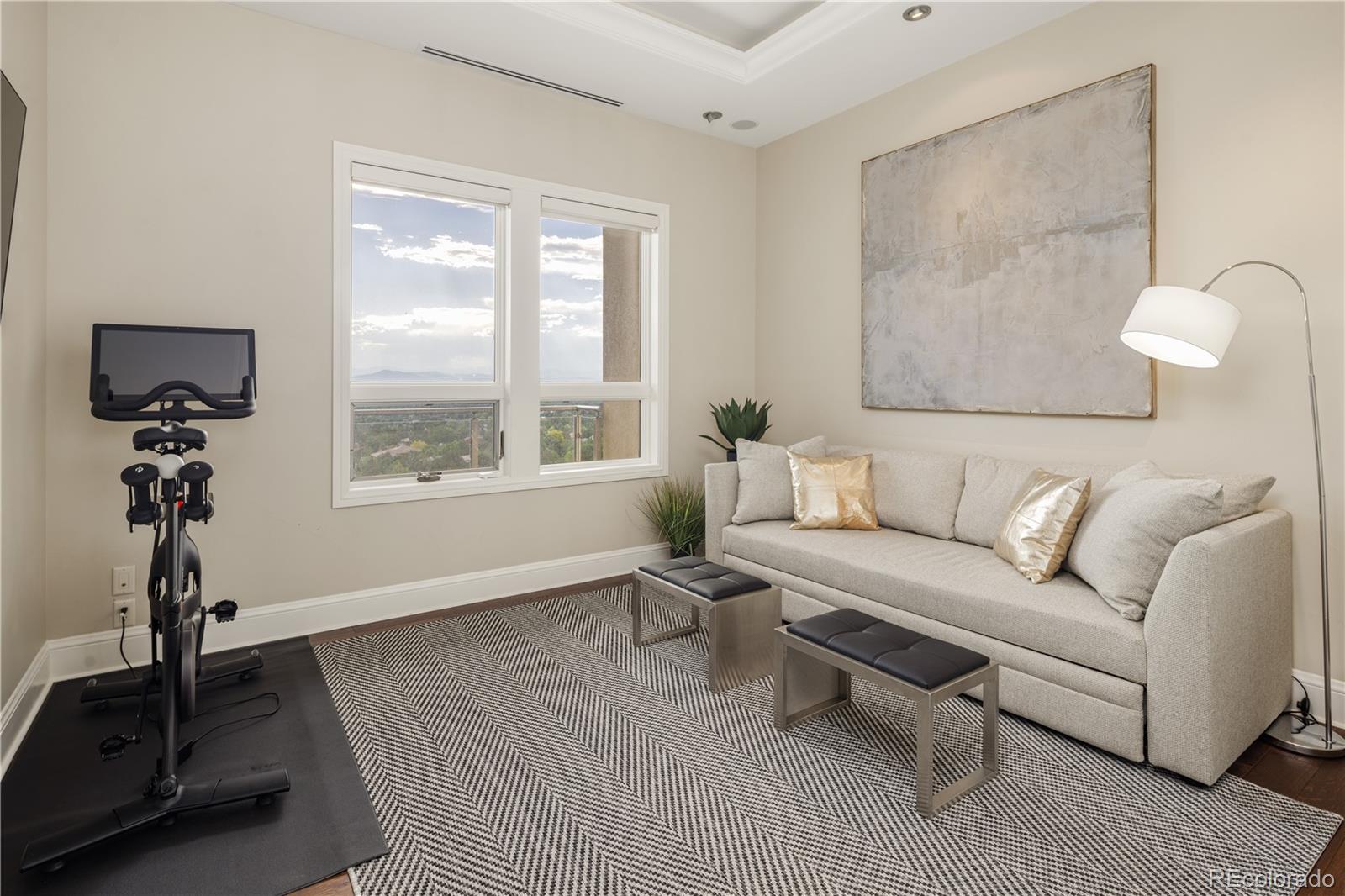 MLS Image #39 for 5455  landmark place 1009,greenwood village, Colorado