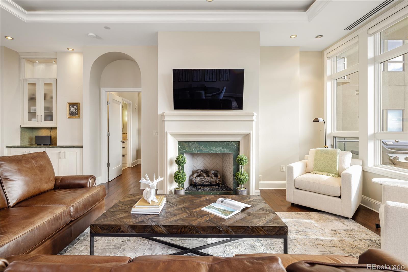 MLS Image #4 for 5455  landmark place 1009,greenwood village, Colorado