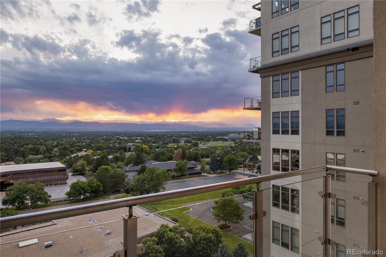 MLS Image #45 for 5455  landmark place 1009,greenwood village, Colorado