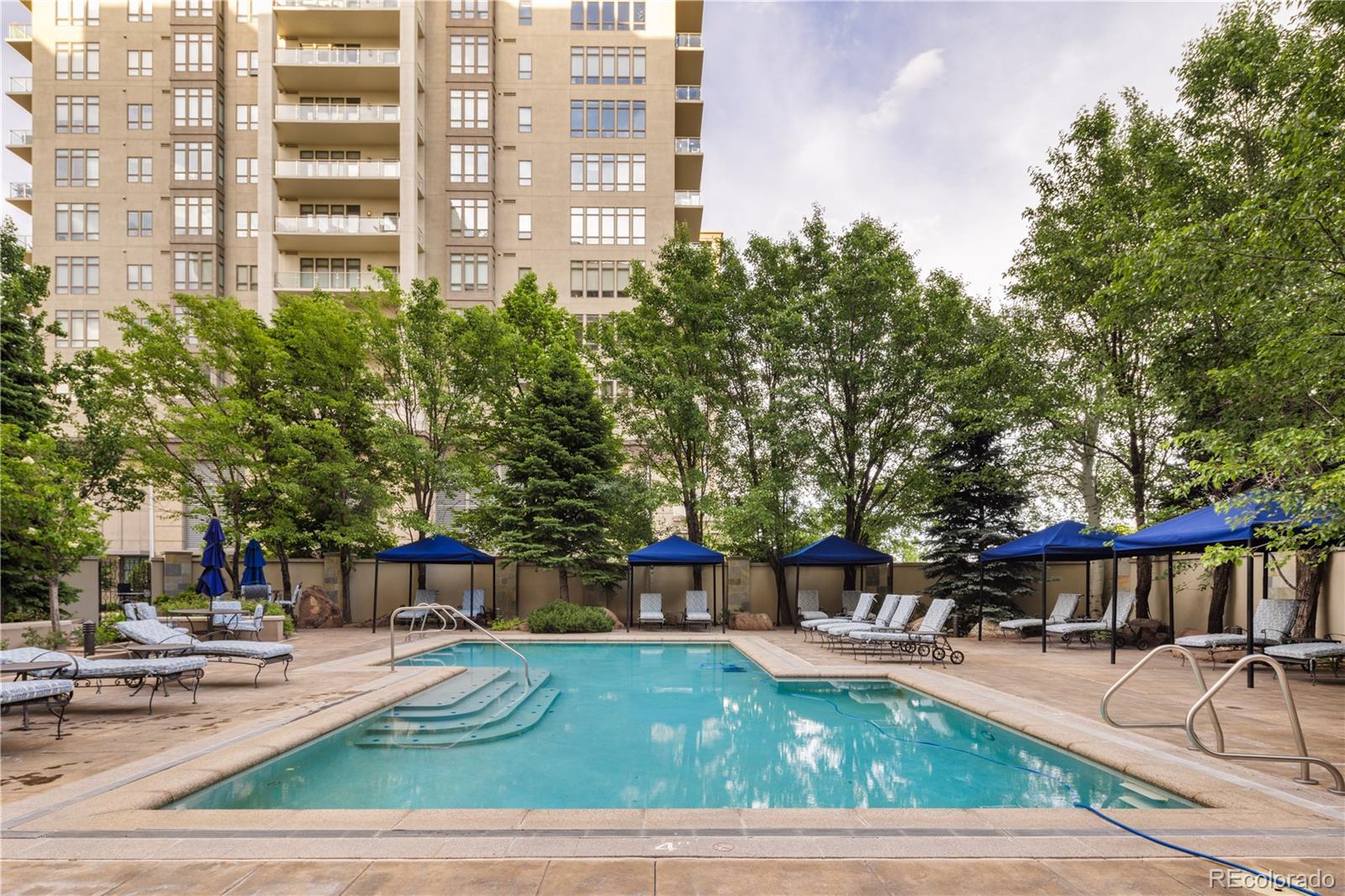 MLS Image #48 for 5455  landmark place 1009,greenwood village, Colorado