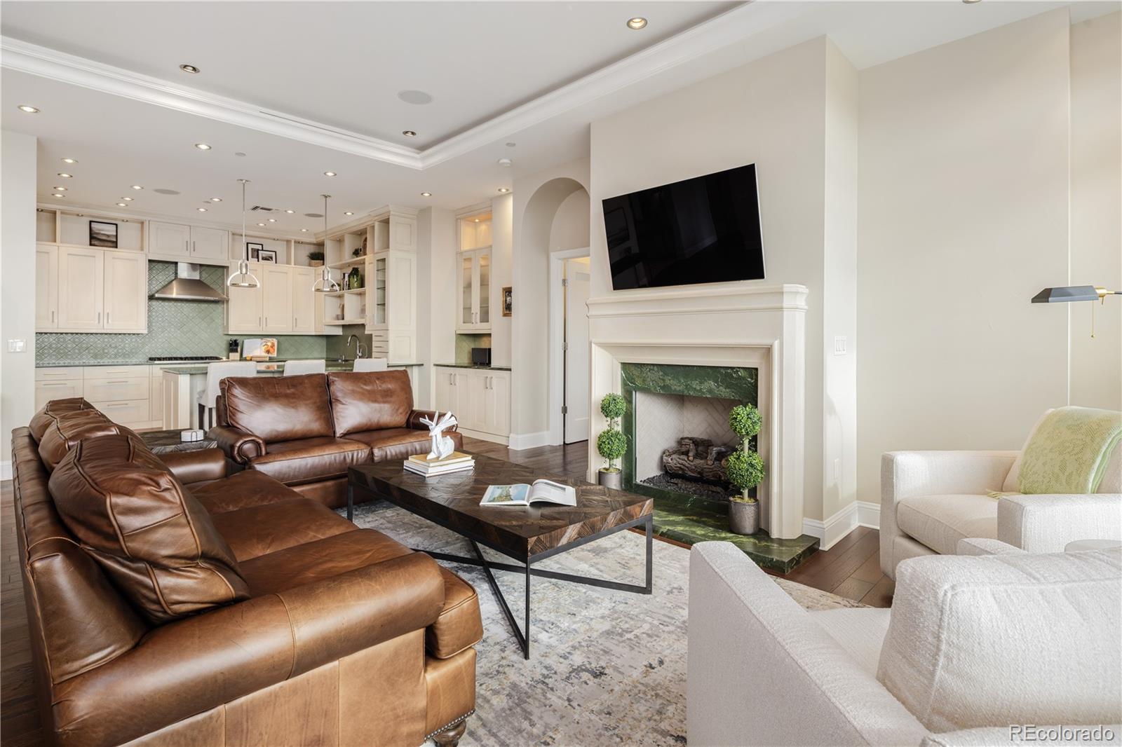 MLS Image #5 for 5455  landmark place 1009,greenwood village, Colorado