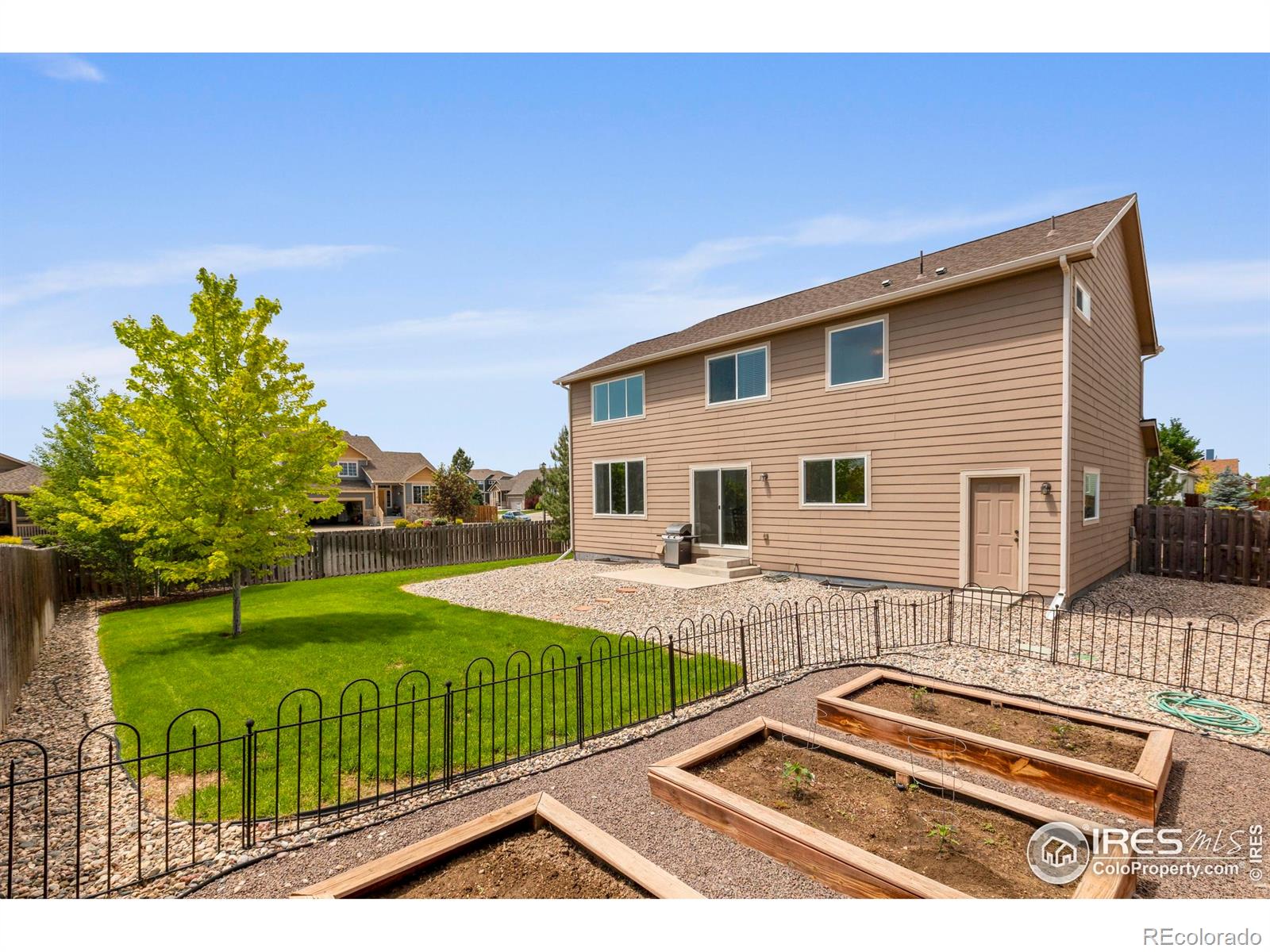 MLS Image #2 for 7266  andover street,wellington, Colorado