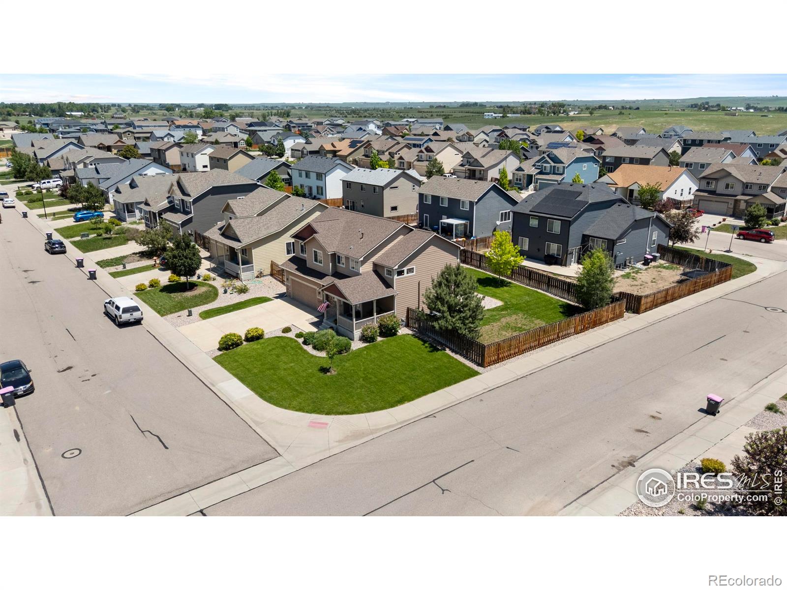 MLS Image #3 for 7266  andover street,wellington, Colorado