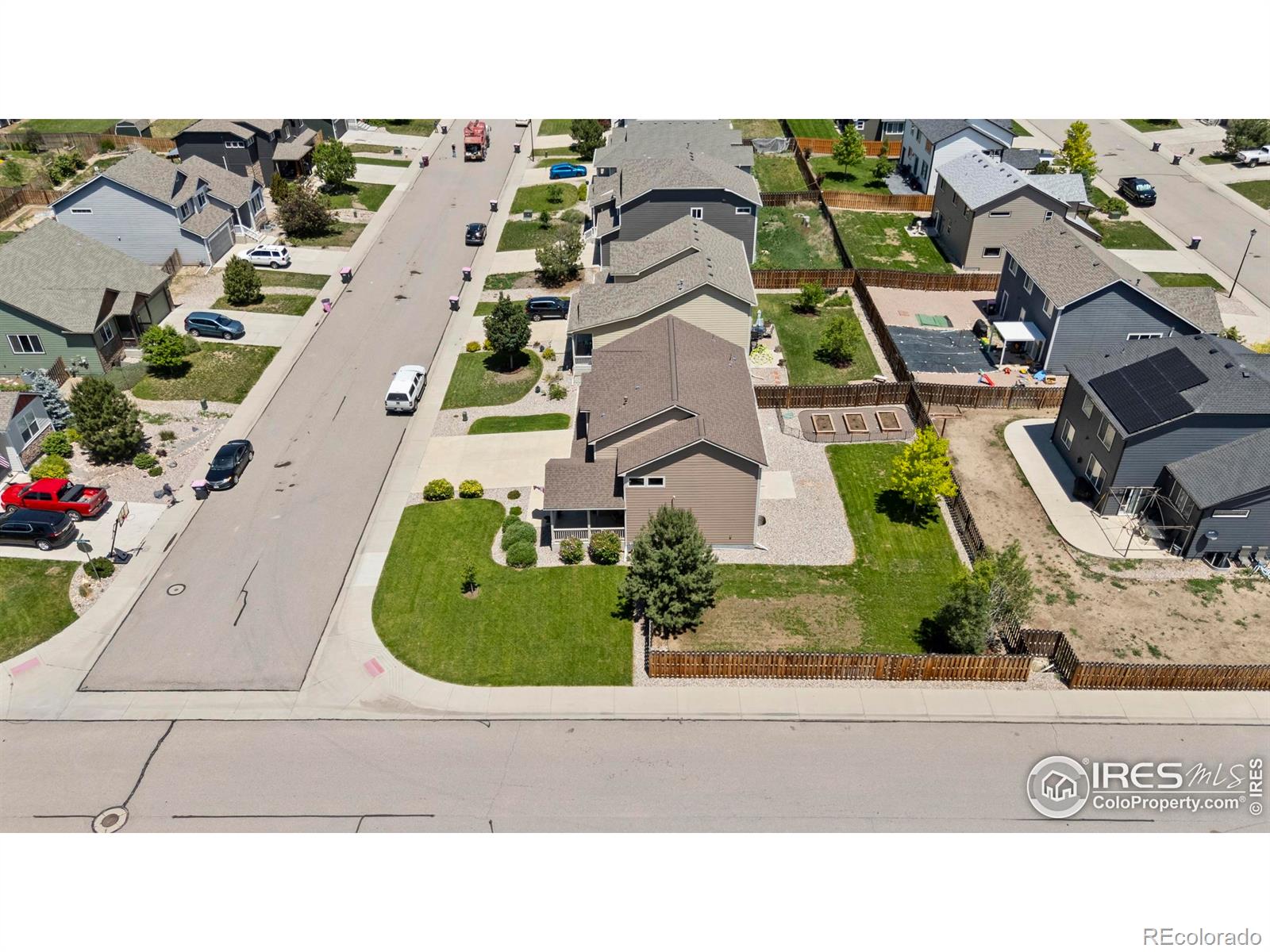 MLS Image #4 for 7266  andover street,wellington, Colorado