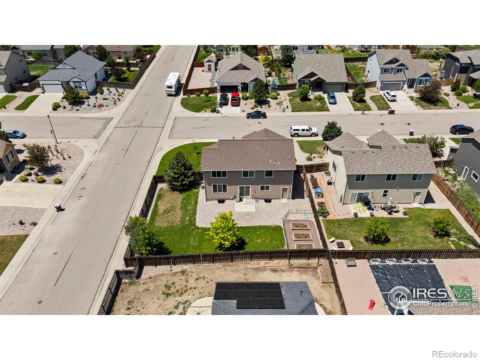 MLS Image #5 for 7266  andover street,wellington, Colorado