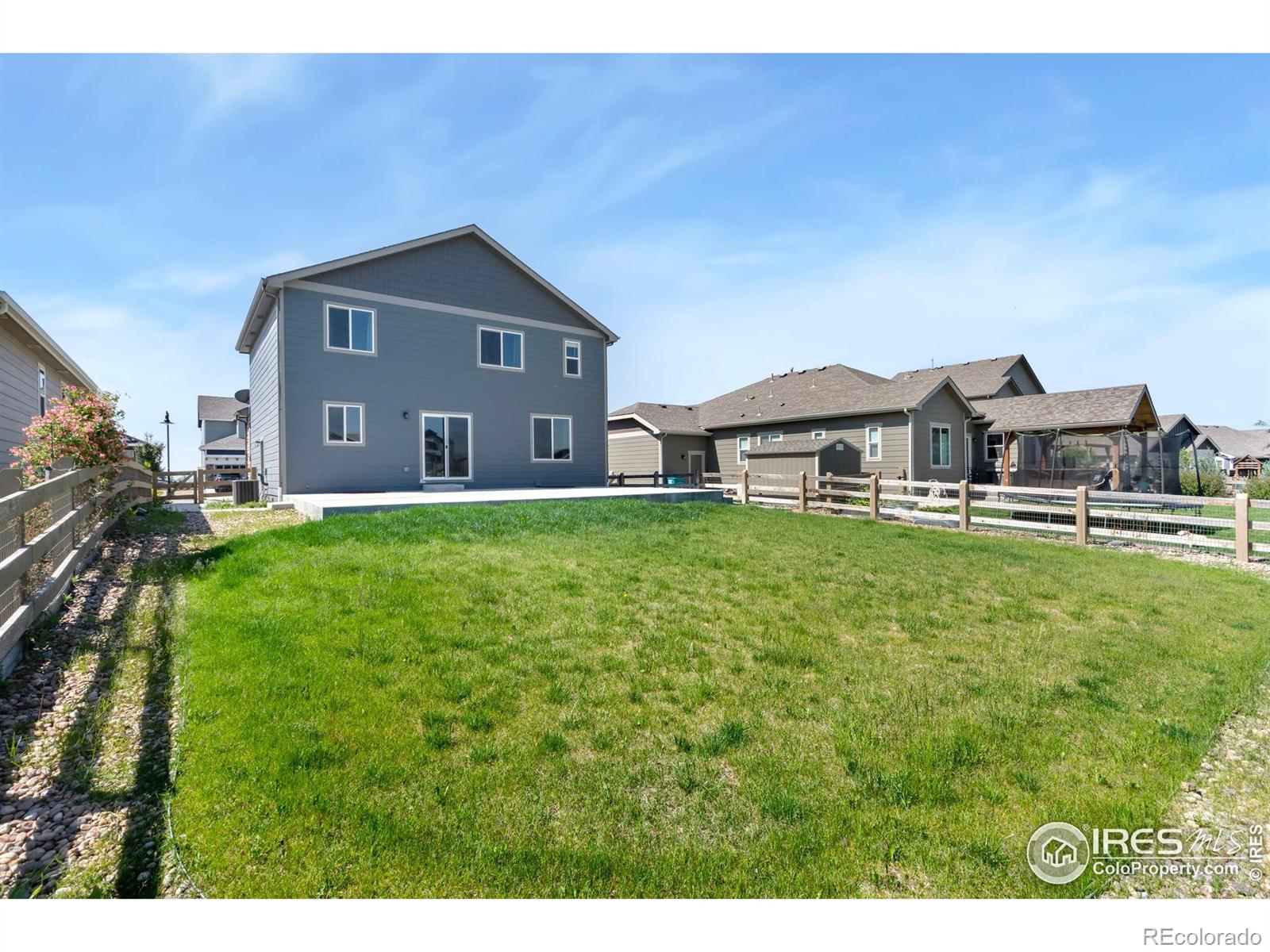 MLS Image #21 for 5562  bristow road,timnath, Colorado