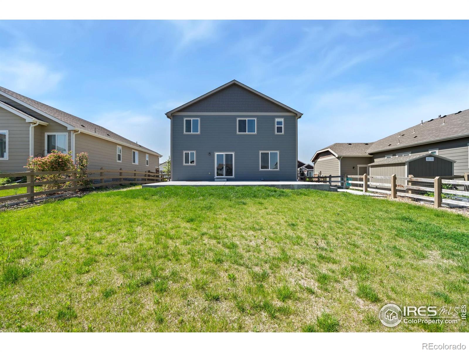MLS Image #22 for 5562  bristow road,timnath, Colorado