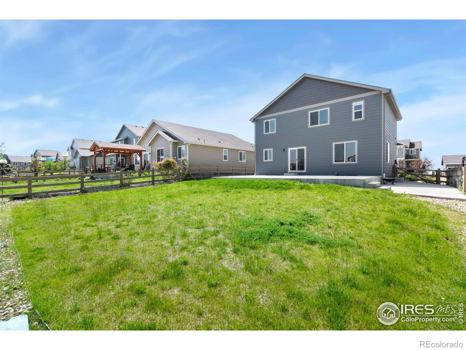 MLS Image #23 for 5562  bristow road,timnath, Colorado