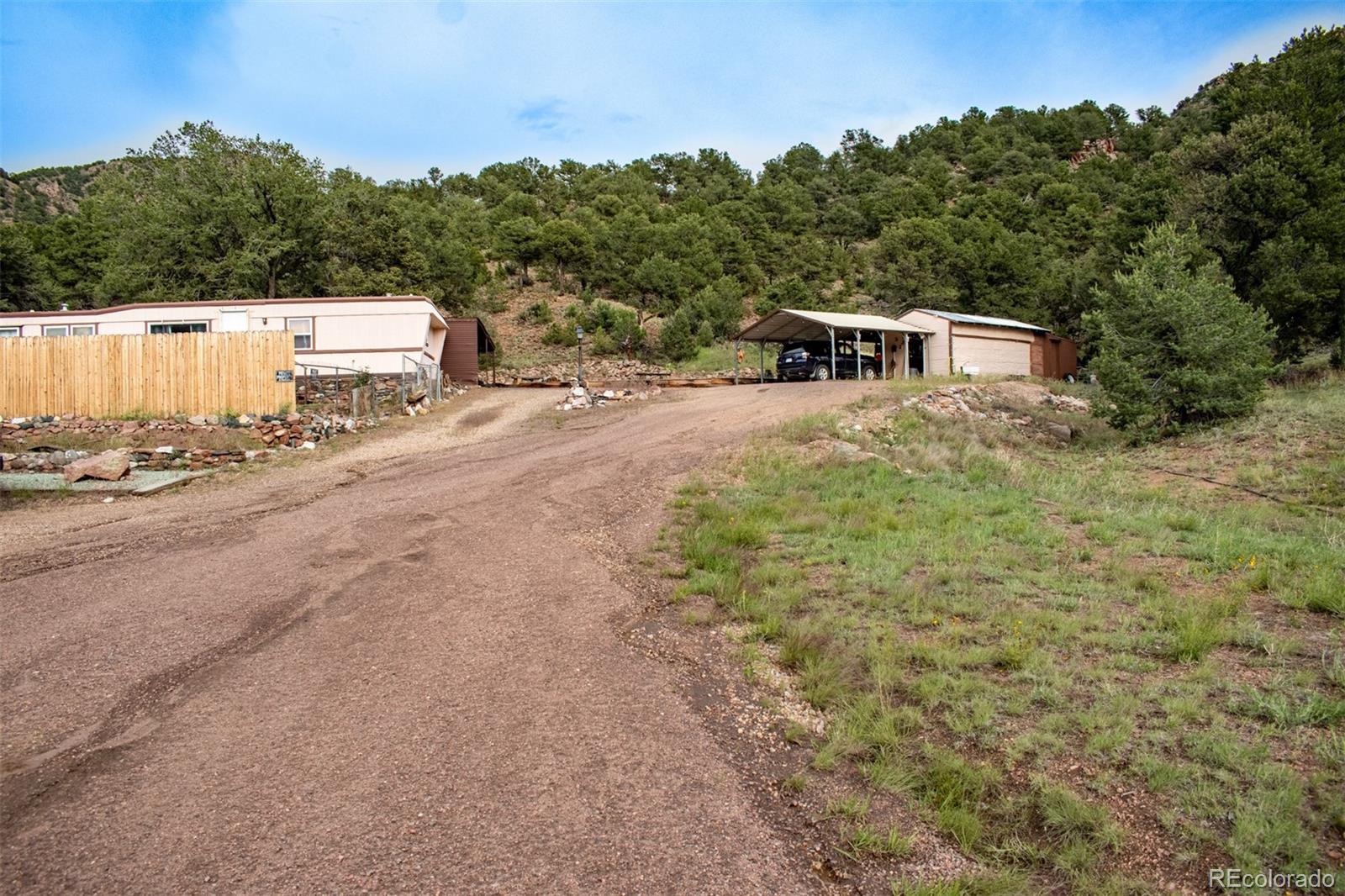 MLS Image #17 for 25500  us highway 50 ,cotopaxi, Colorado