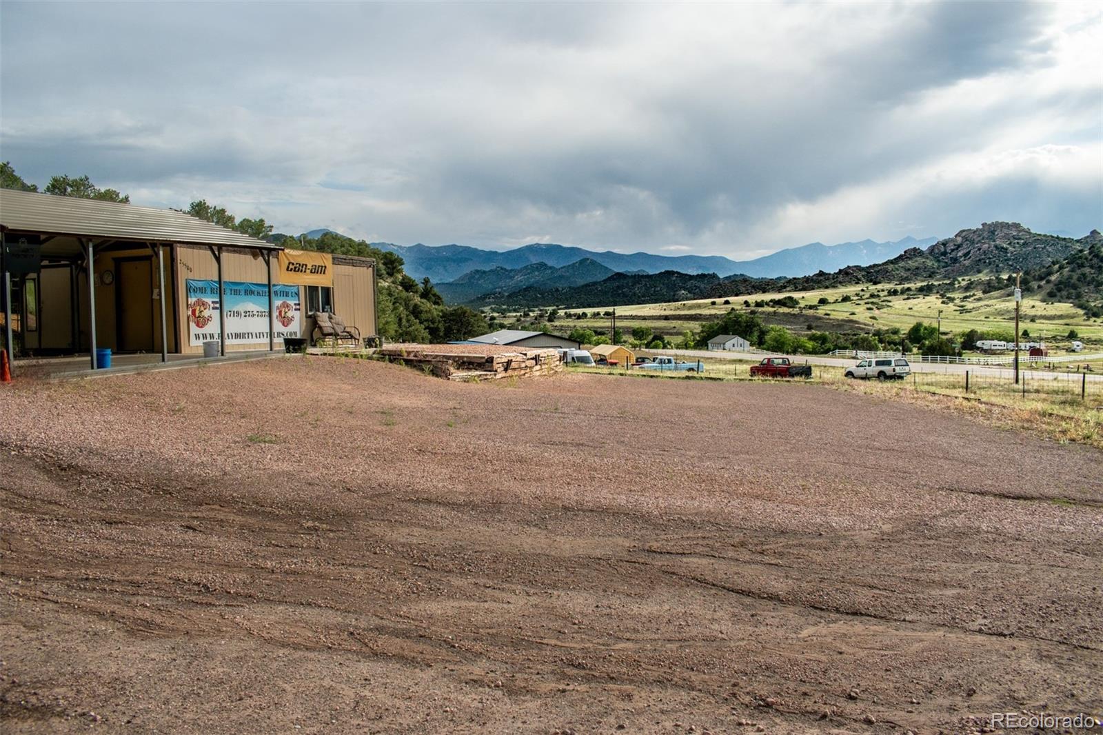 MLS Image #18 for 25500  us highway 50 ,cotopaxi, Colorado