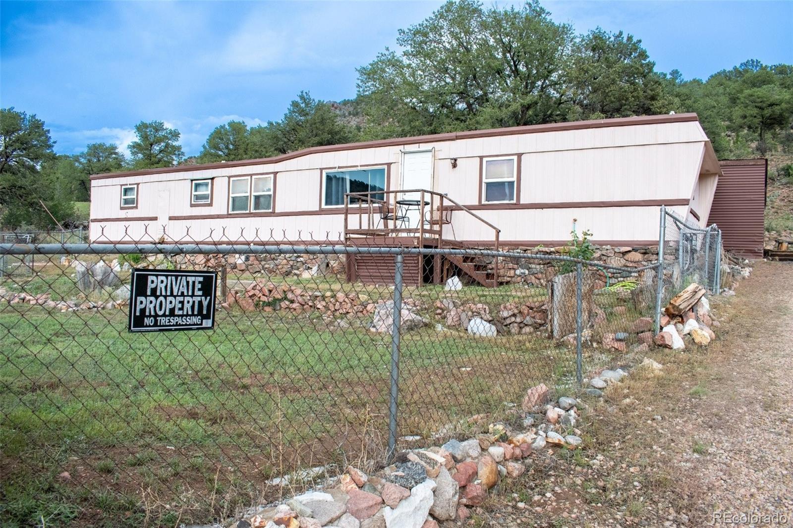 MLS Image #2 for 25500  us highway 50 ,cotopaxi, Colorado