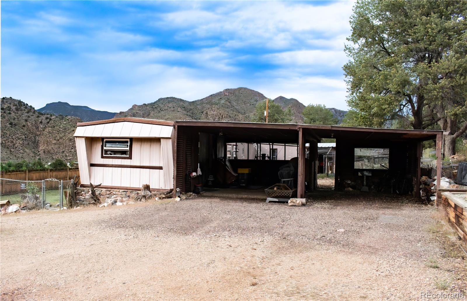 MLS Image #4 for 25500  us highway 50 ,cotopaxi, Colorado