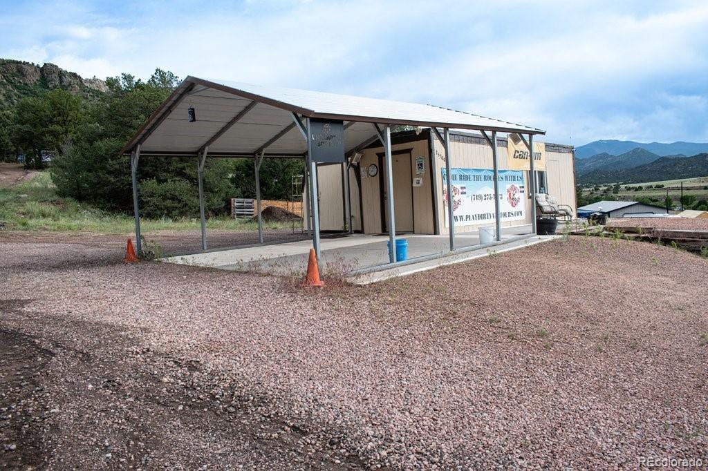MLS Image #5 for 25500  us highway 50 ,cotopaxi, Colorado
