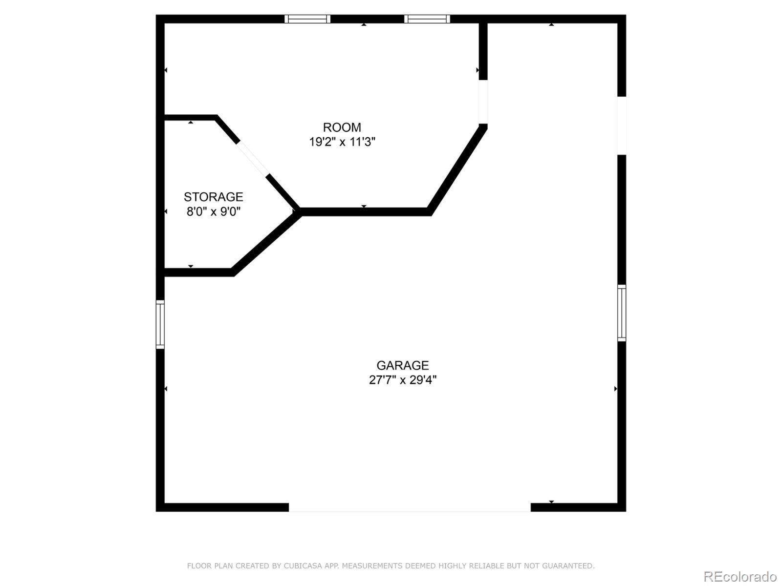 MLS Image #19 for 920  emerson circle,northglenn, Colorado