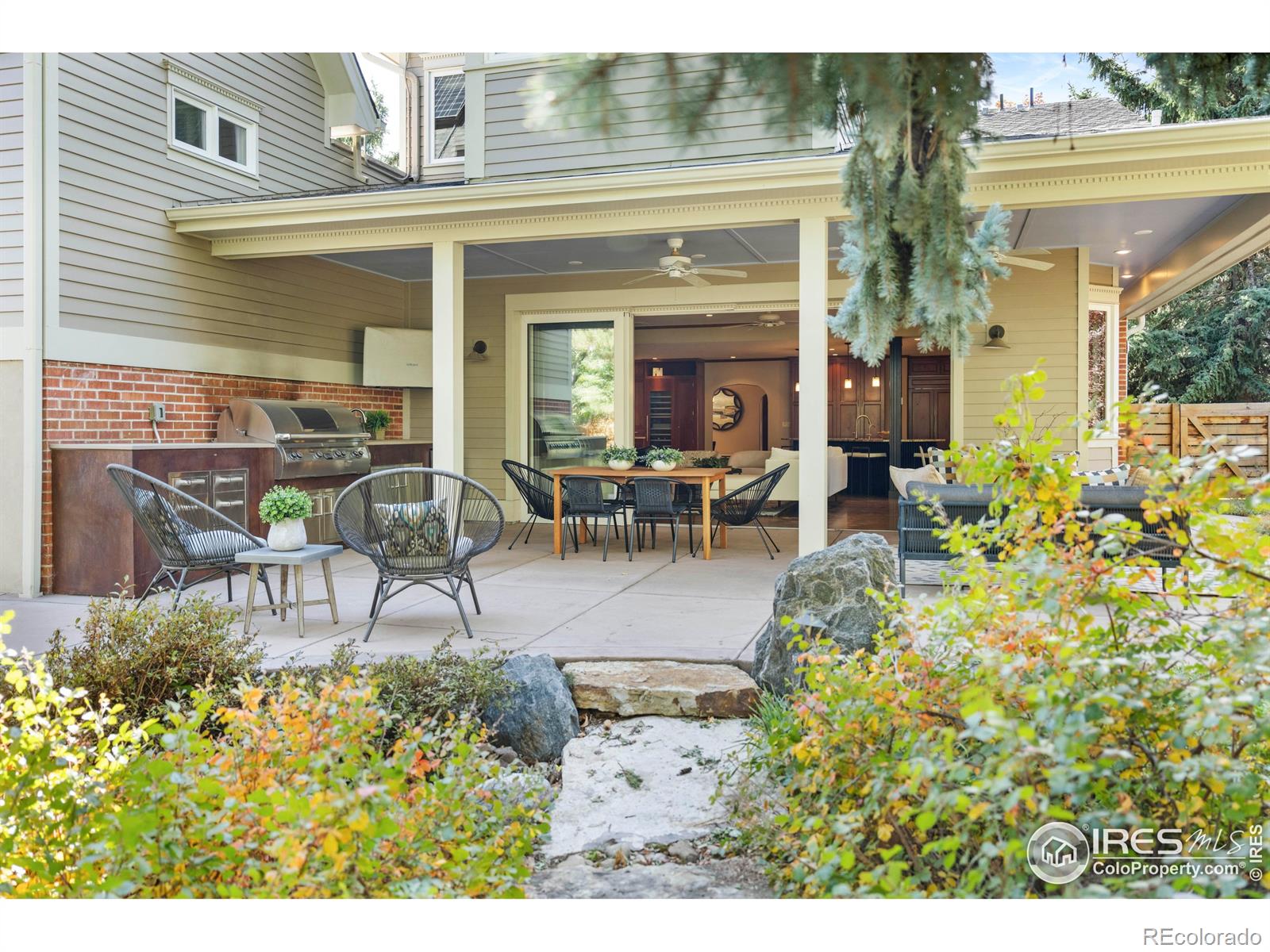 MLS Image #24 for 1107  juniper avenue,boulder, Colorado