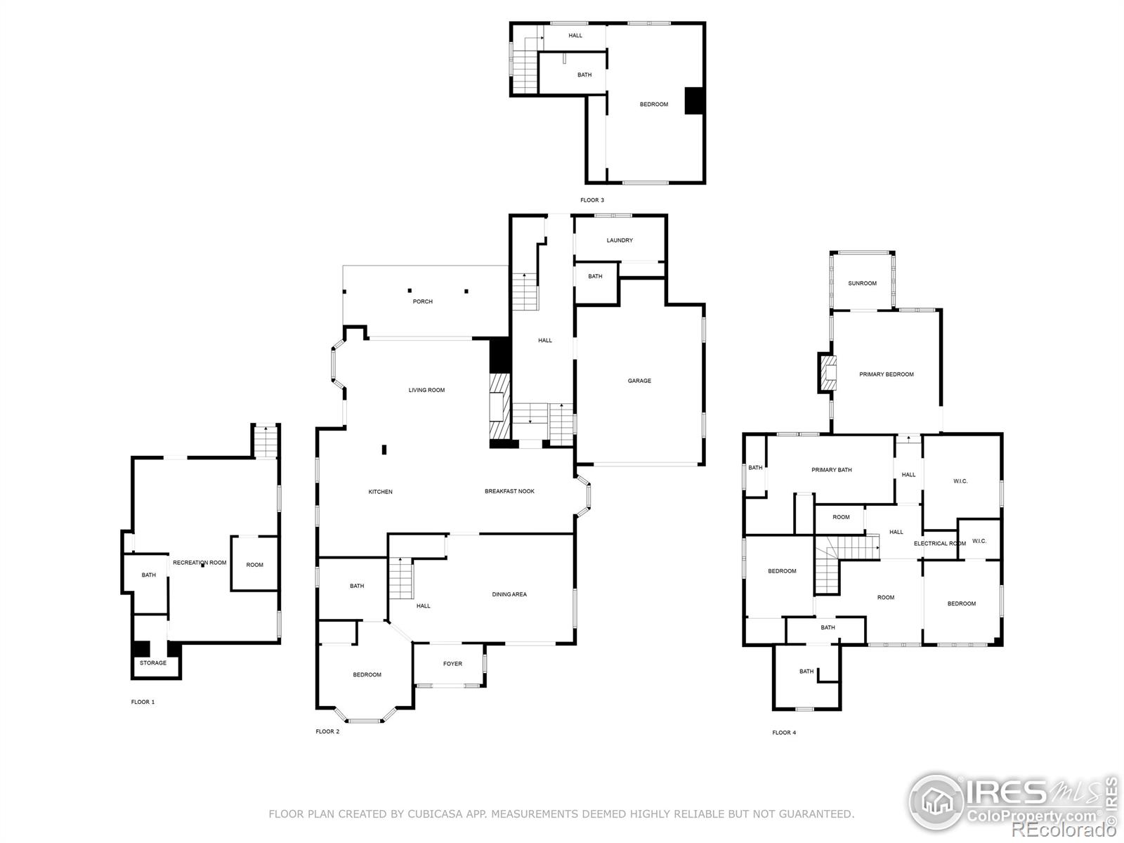 MLS Image #34 for 1107  juniper avenue,boulder, Colorado