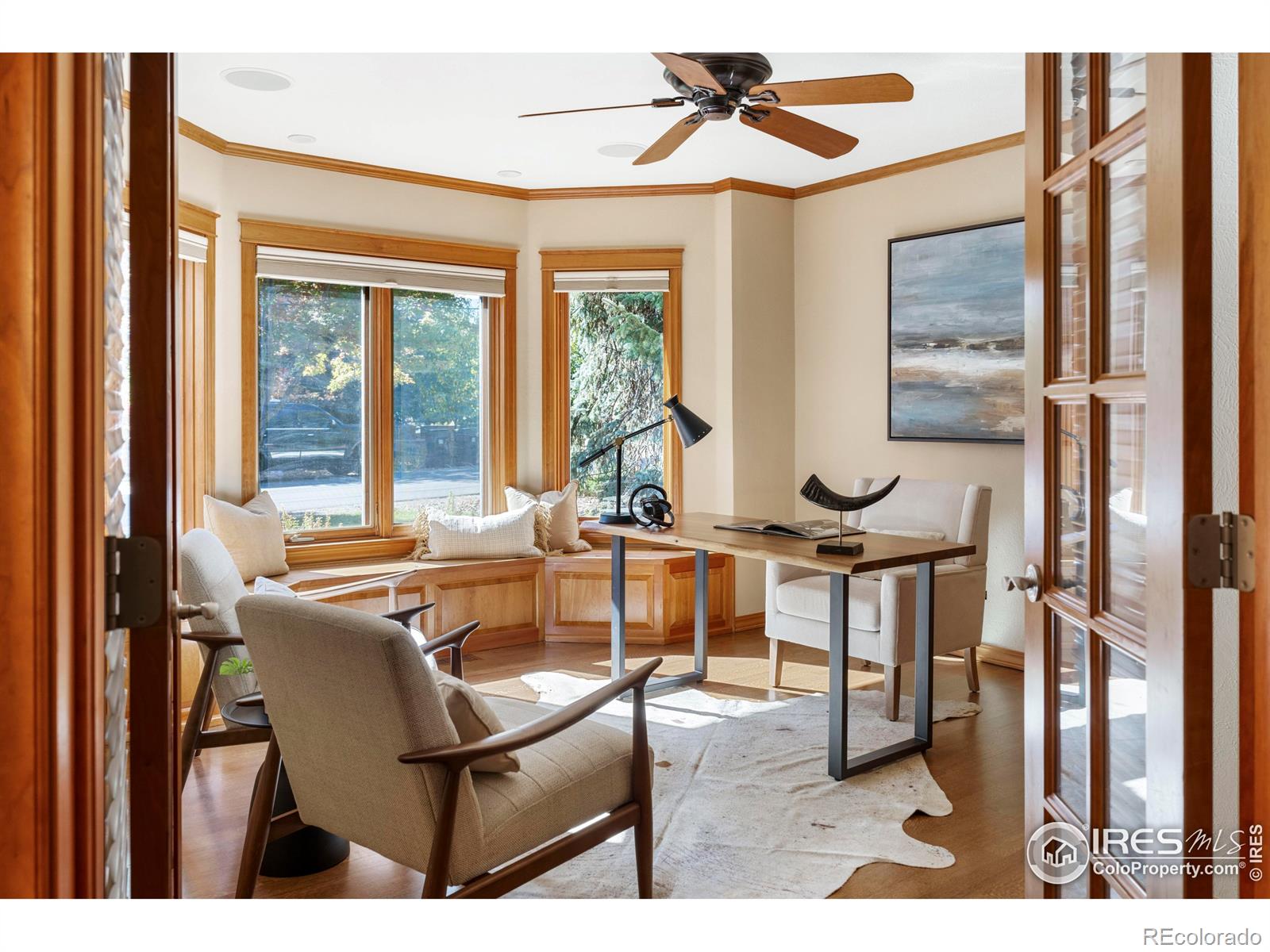 MLS Image #6 for 1107  juniper avenue,boulder, Colorado