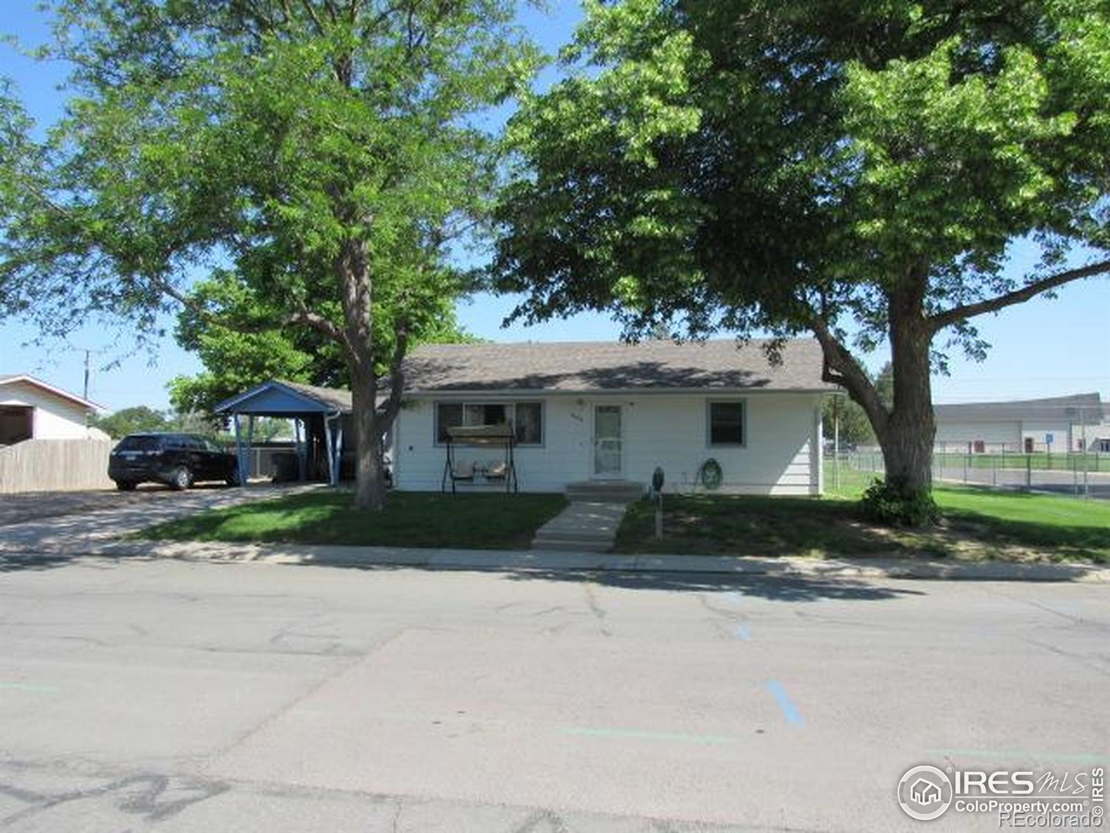 MLS Image #2 for 1603  eaton street,brush, Colorado
