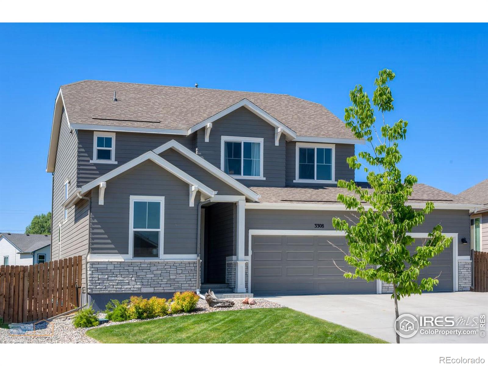 MLS Image #1 for 3308  dryden place,mead, Colorado