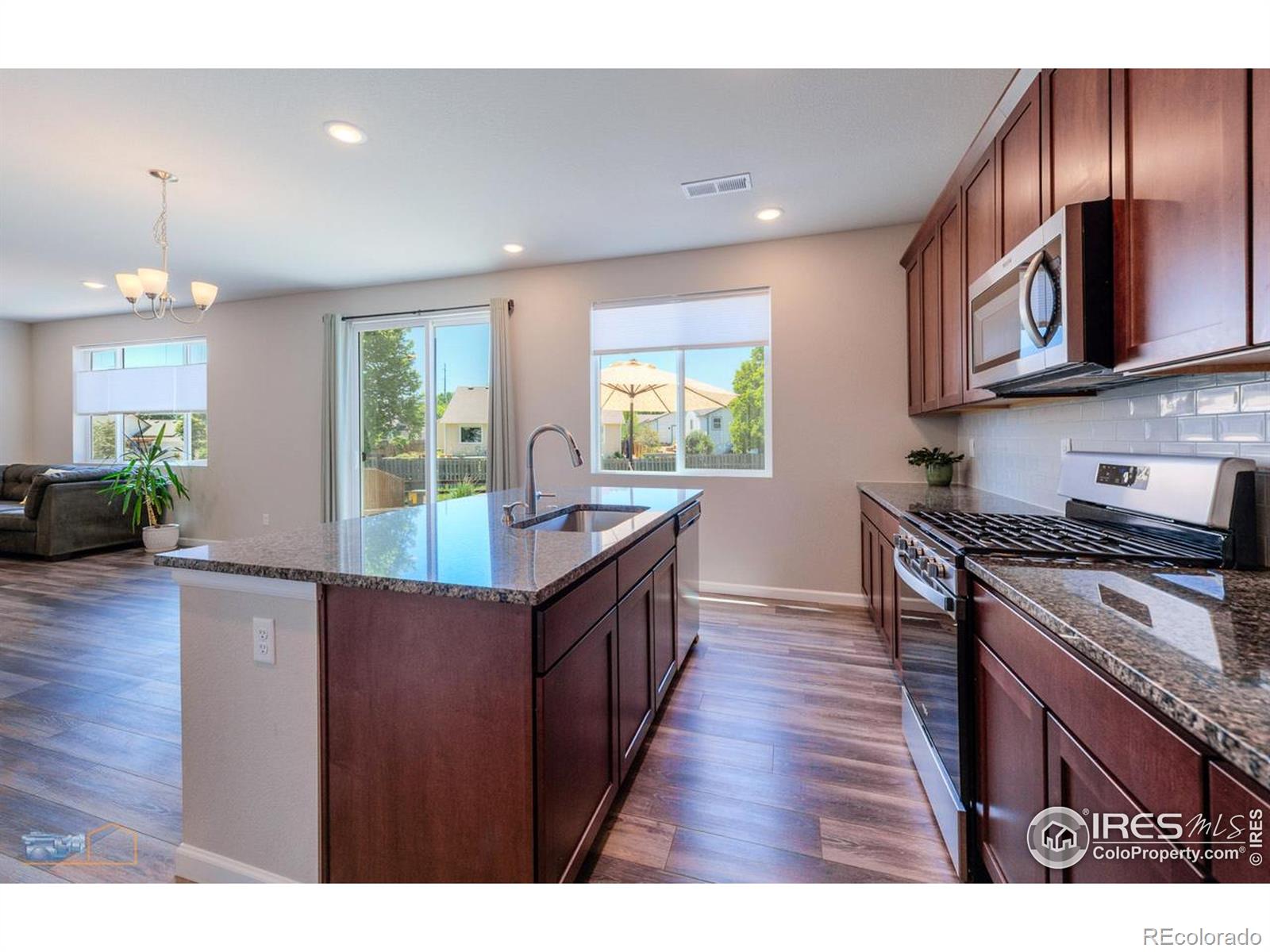 MLS Image #11 for 3308  dryden place,mead, Colorado