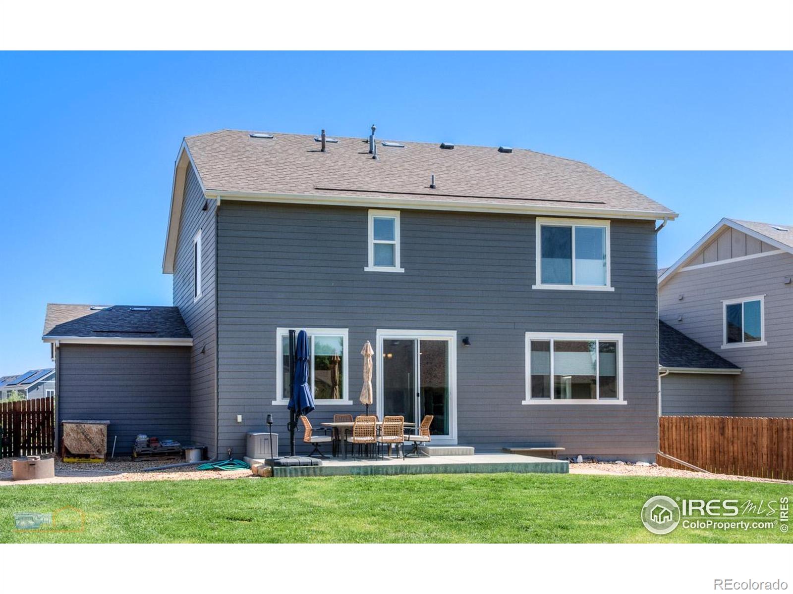 MLS Image #23 for 3308  dryden place,mead, Colorado