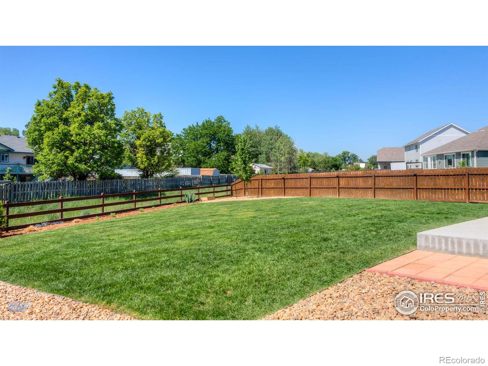 MLS Image #25 for 3308  dryden place,mead, Colorado
