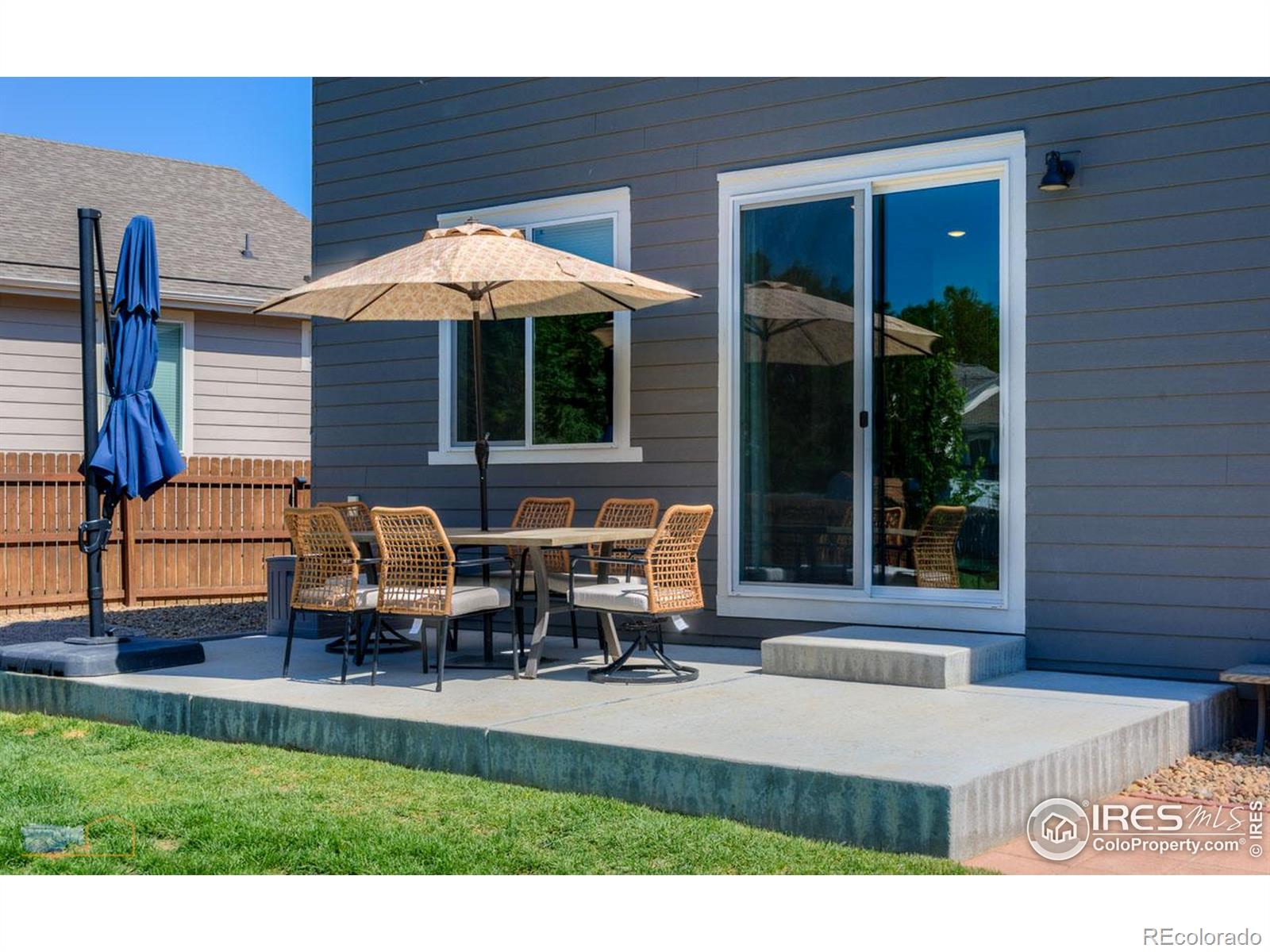 MLS Image #27 for 3308  dryden place,mead, Colorado