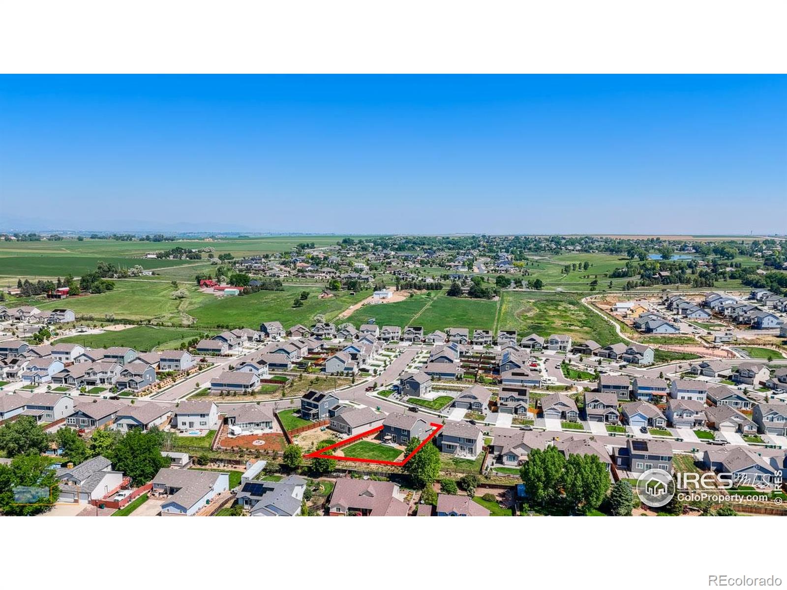 MLS Image #29 for 3308  dryden place,mead, Colorado