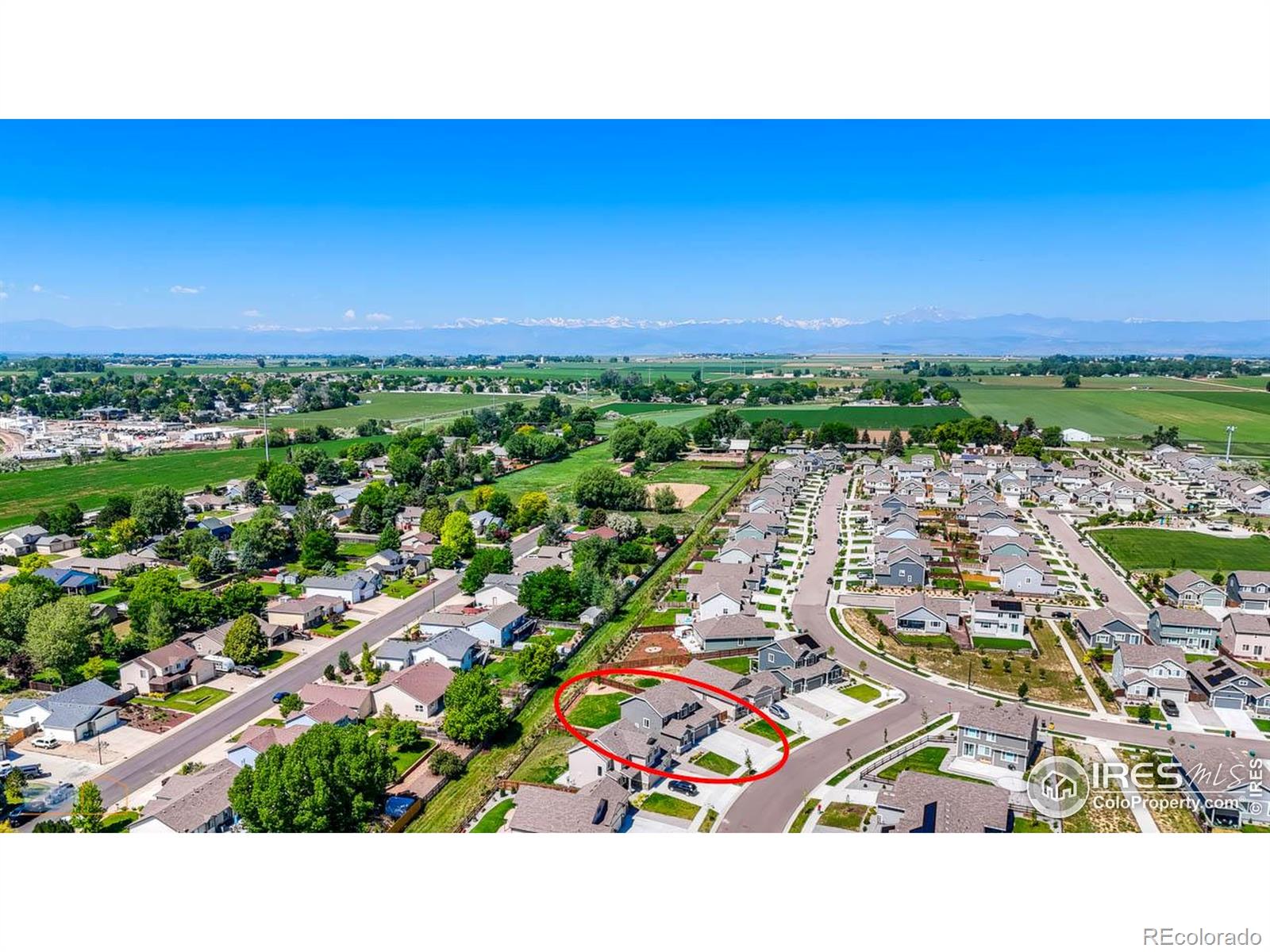 MLS Image #30 for 3308  dryden place,mead, Colorado
