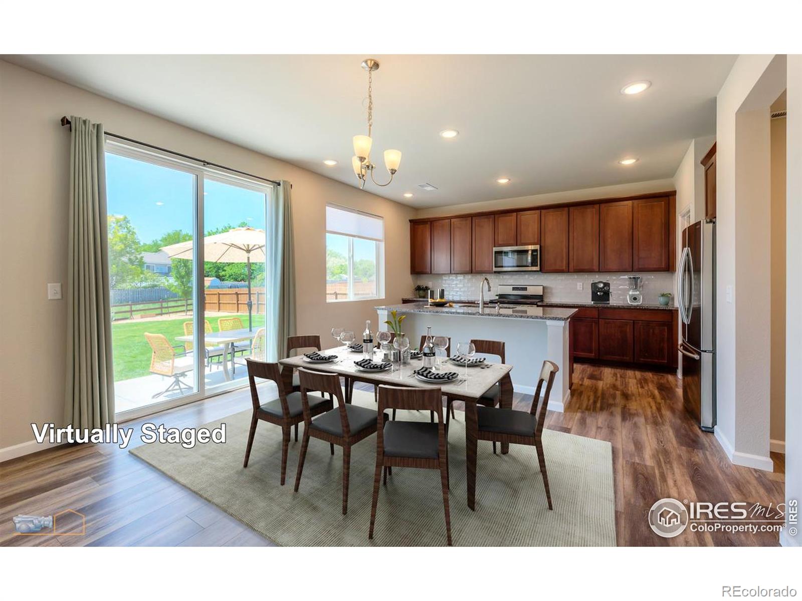 MLS Image #8 for 3308  dryden place,mead, Colorado