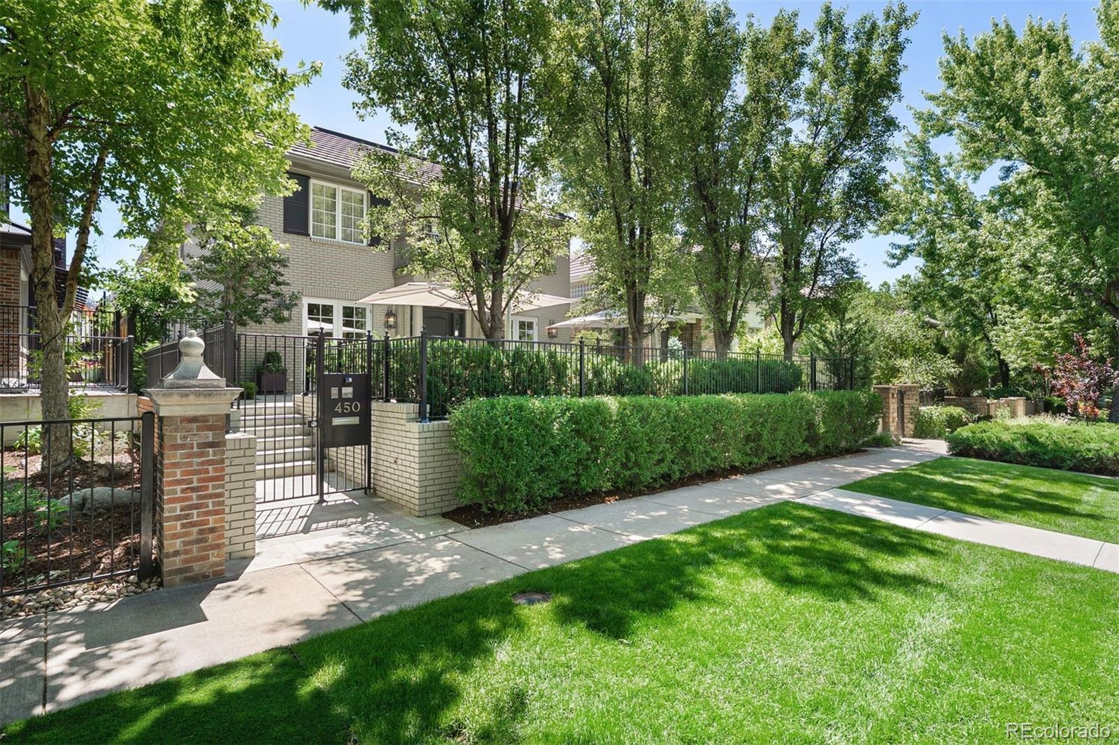 MLS Image #0 for 450  steele street,denver, Colorado
