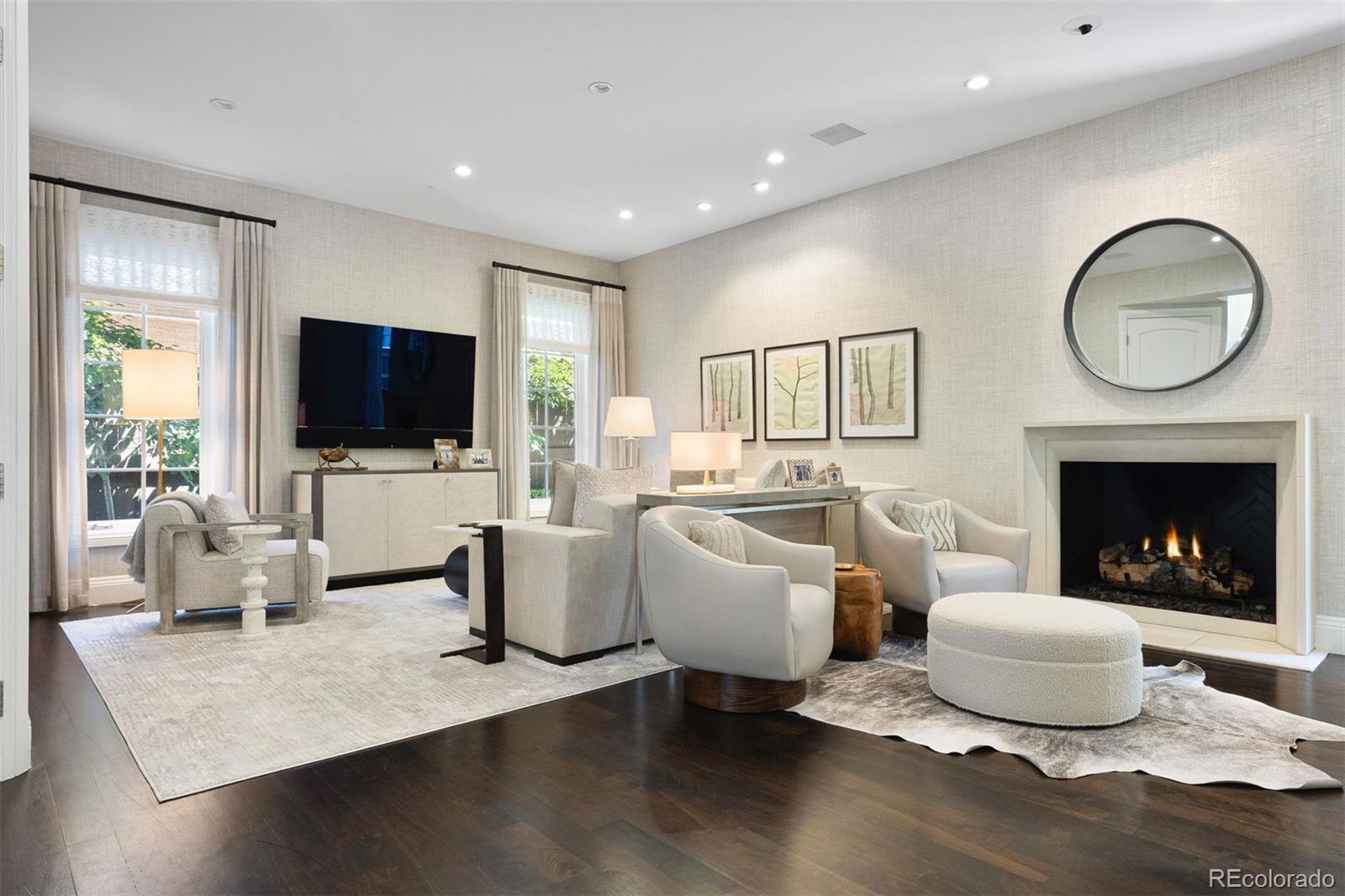 MLS Image #16 for 450  steele street,denver, Colorado