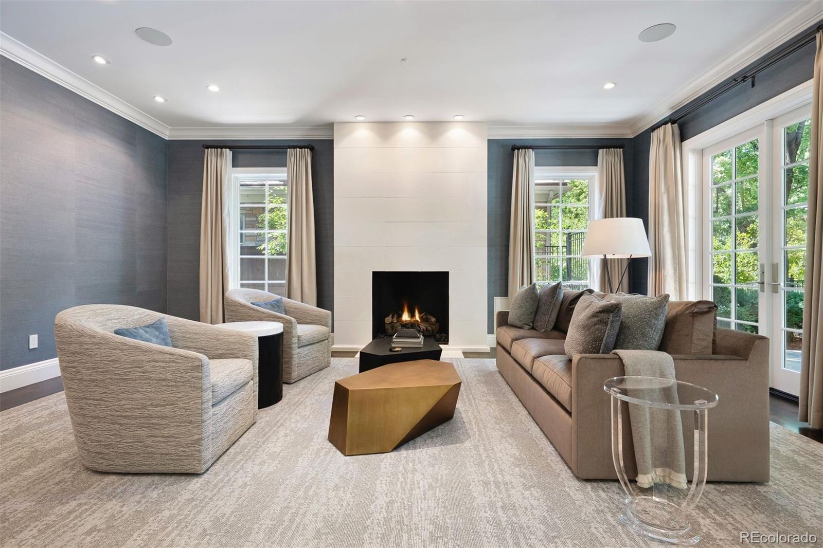 MLS Image #2 for 450  steele street,denver, Colorado