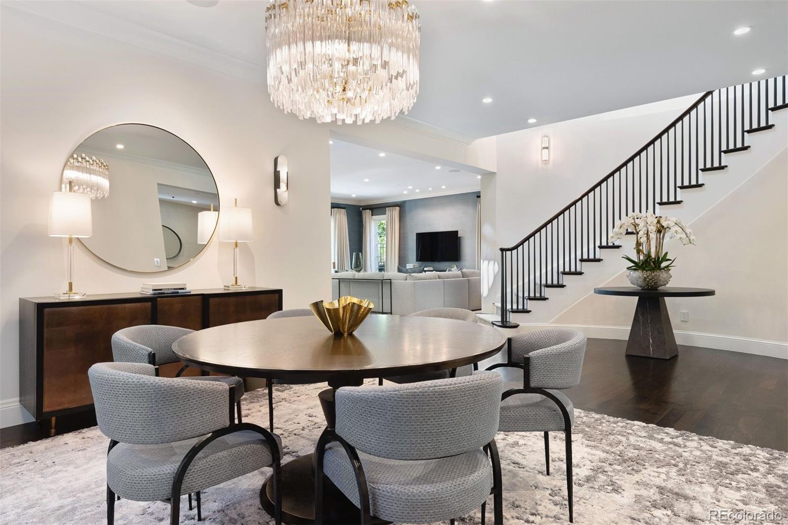MLS Image #3 for 450  steele street,denver, Colorado