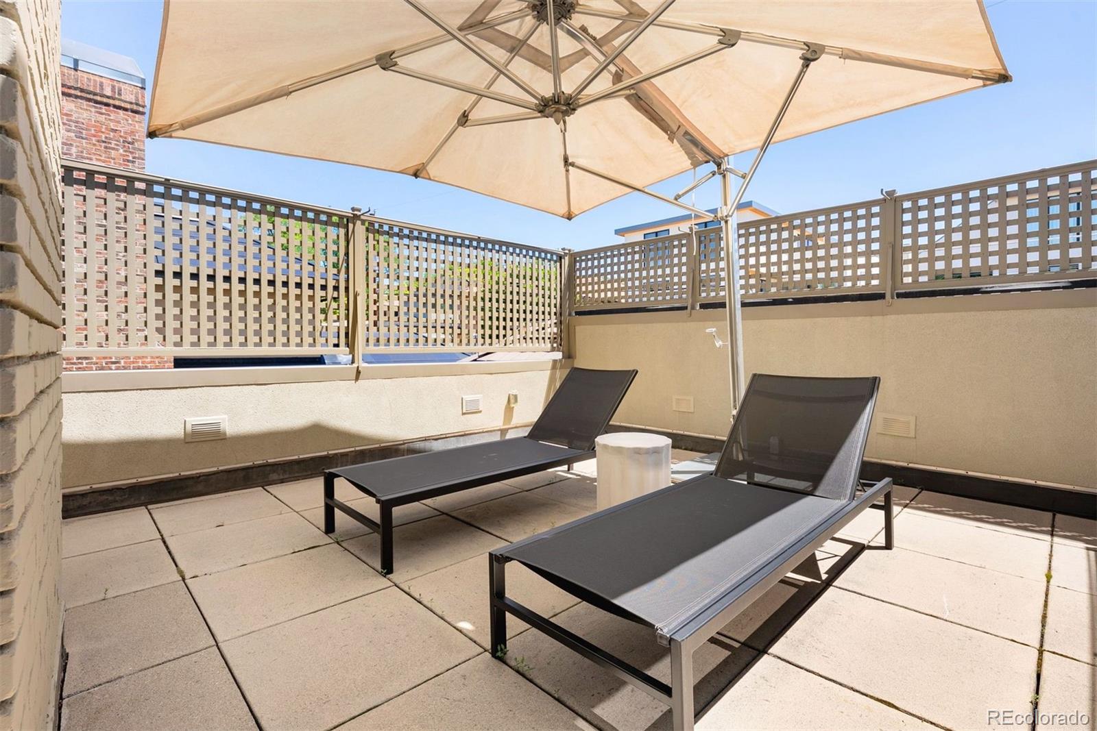 MLS Image #37 for 450  steele street,denver, Colorado