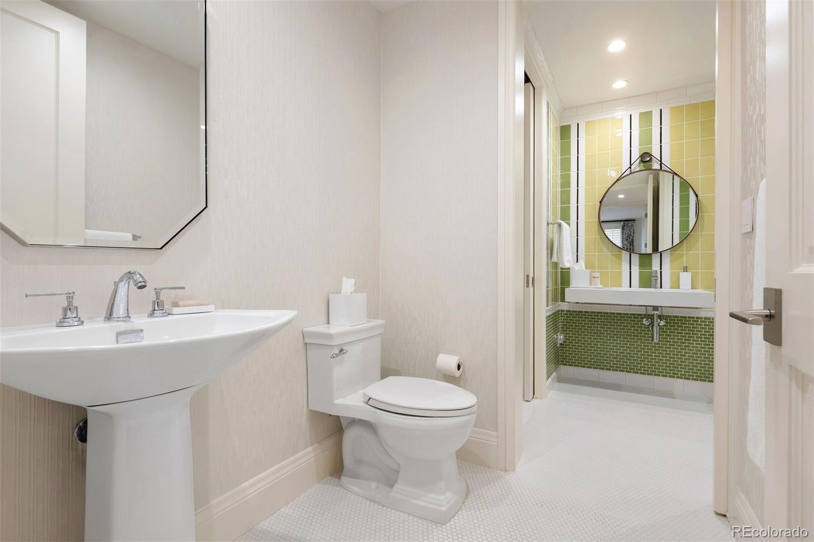 MLS Image #45 for 450  steele street,denver, Colorado