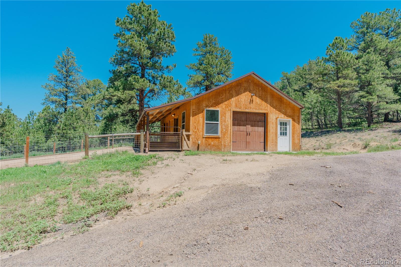 MLS Image #32 for 19745  hopi pines grove,peyton, Colorado
