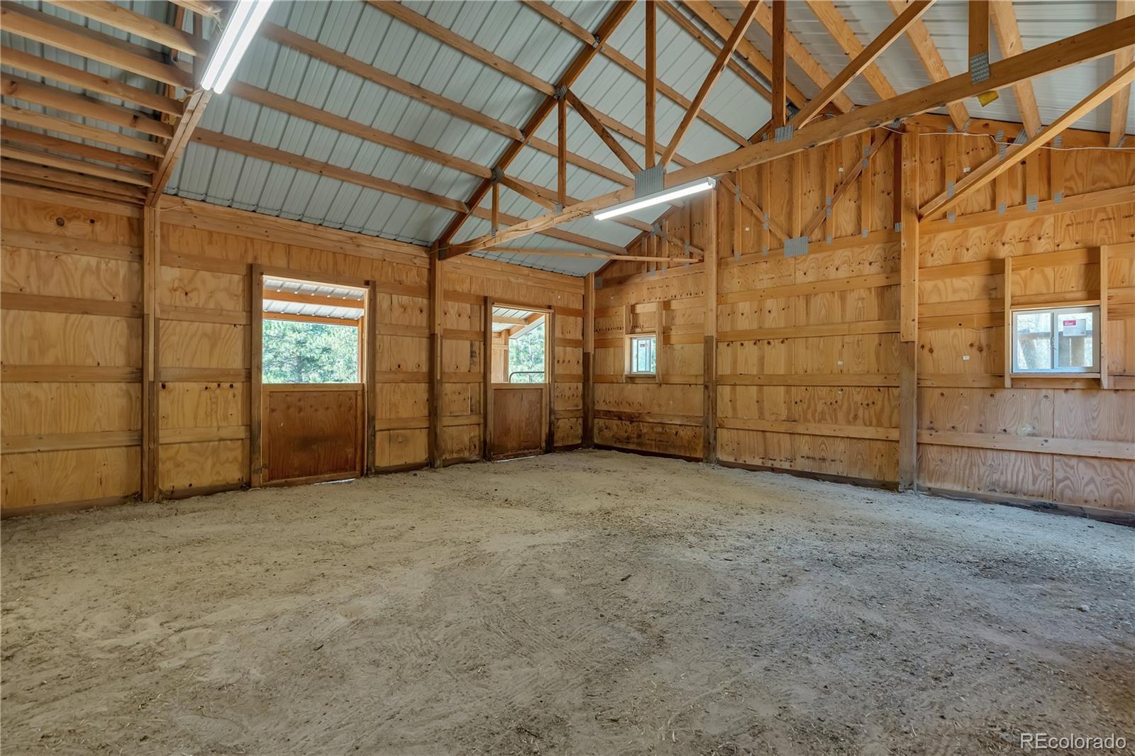 MLS Image #36 for 19745  hopi pines grove,peyton, Colorado