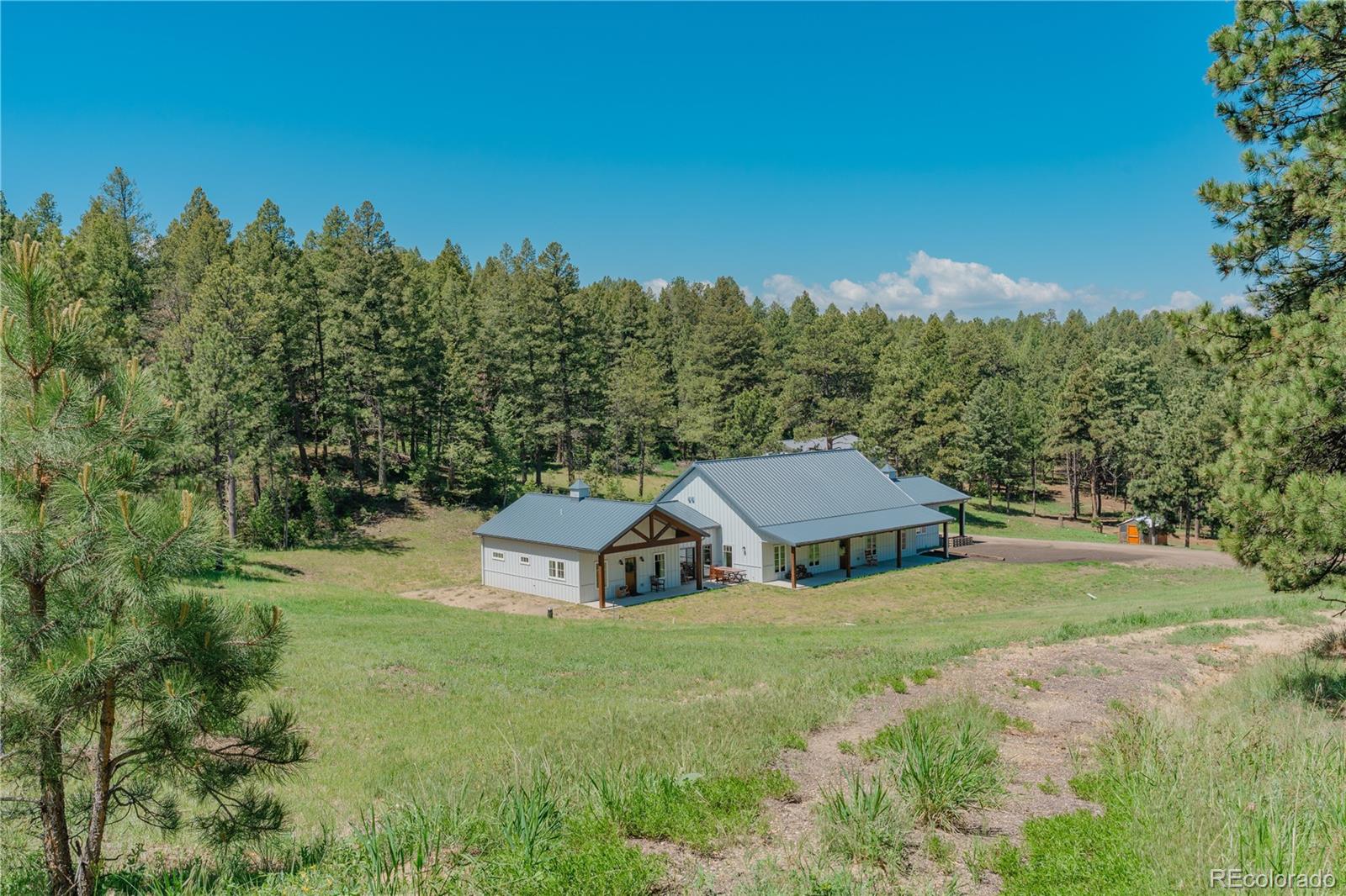 MLS Image #37 for 19745  hopi pines grove,peyton, Colorado