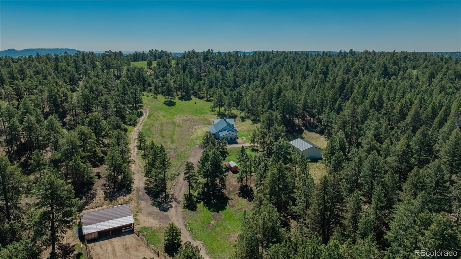 MLS Image #39 for 19745  hopi pines grove,peyton, Colorado