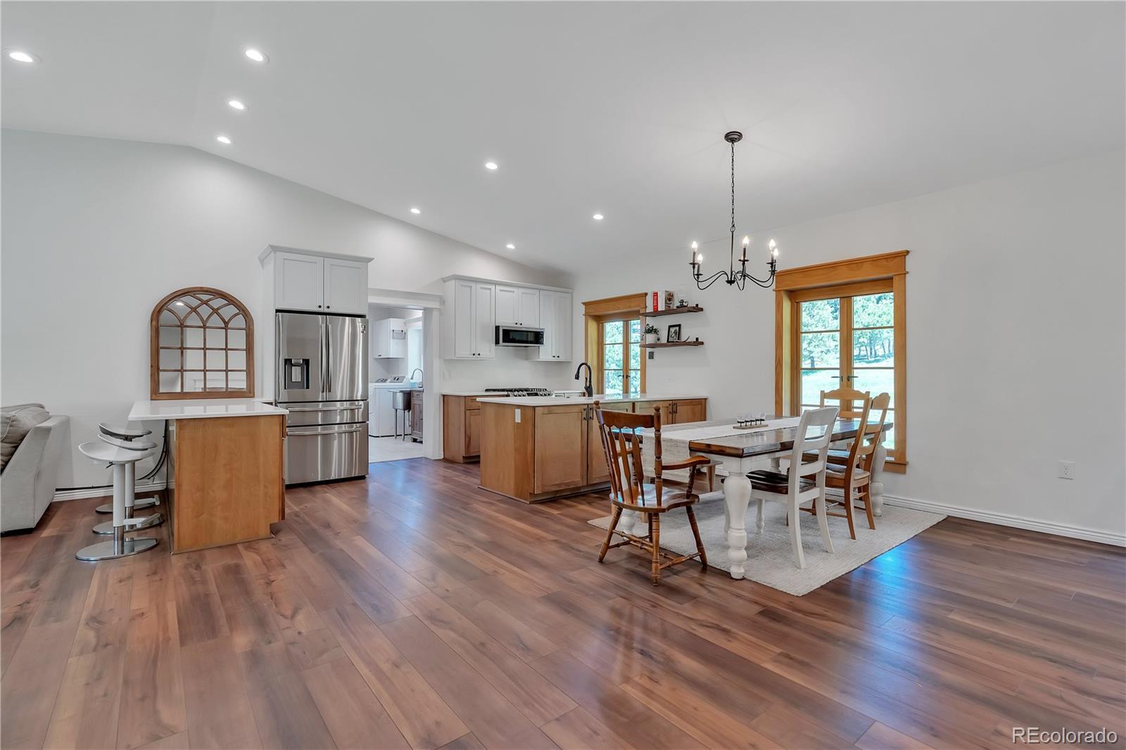 MLS Image #5 for 19745  hopi pines grove,peyton, Colorado